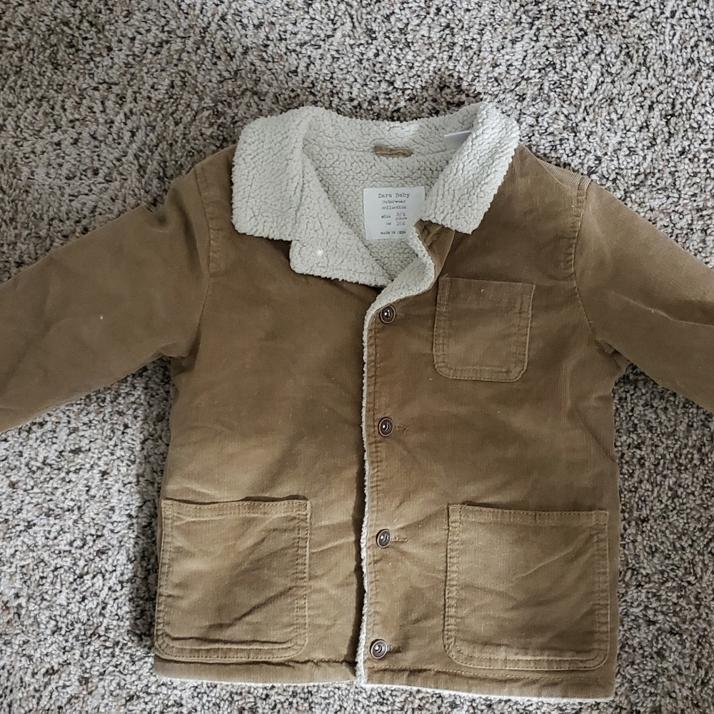 Baby/ boy jacket
